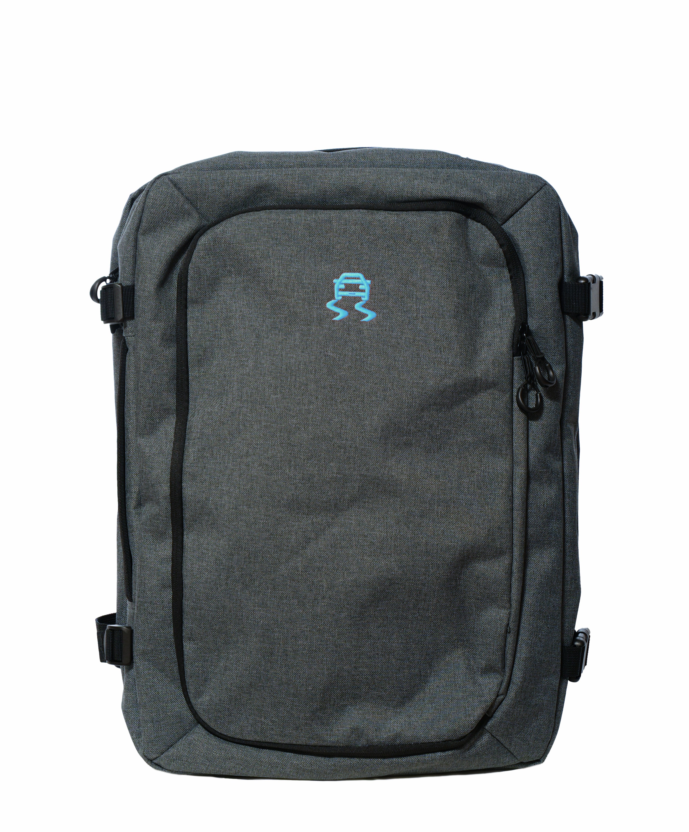 Sac à dos Oversteer – Performance et style au quotidien