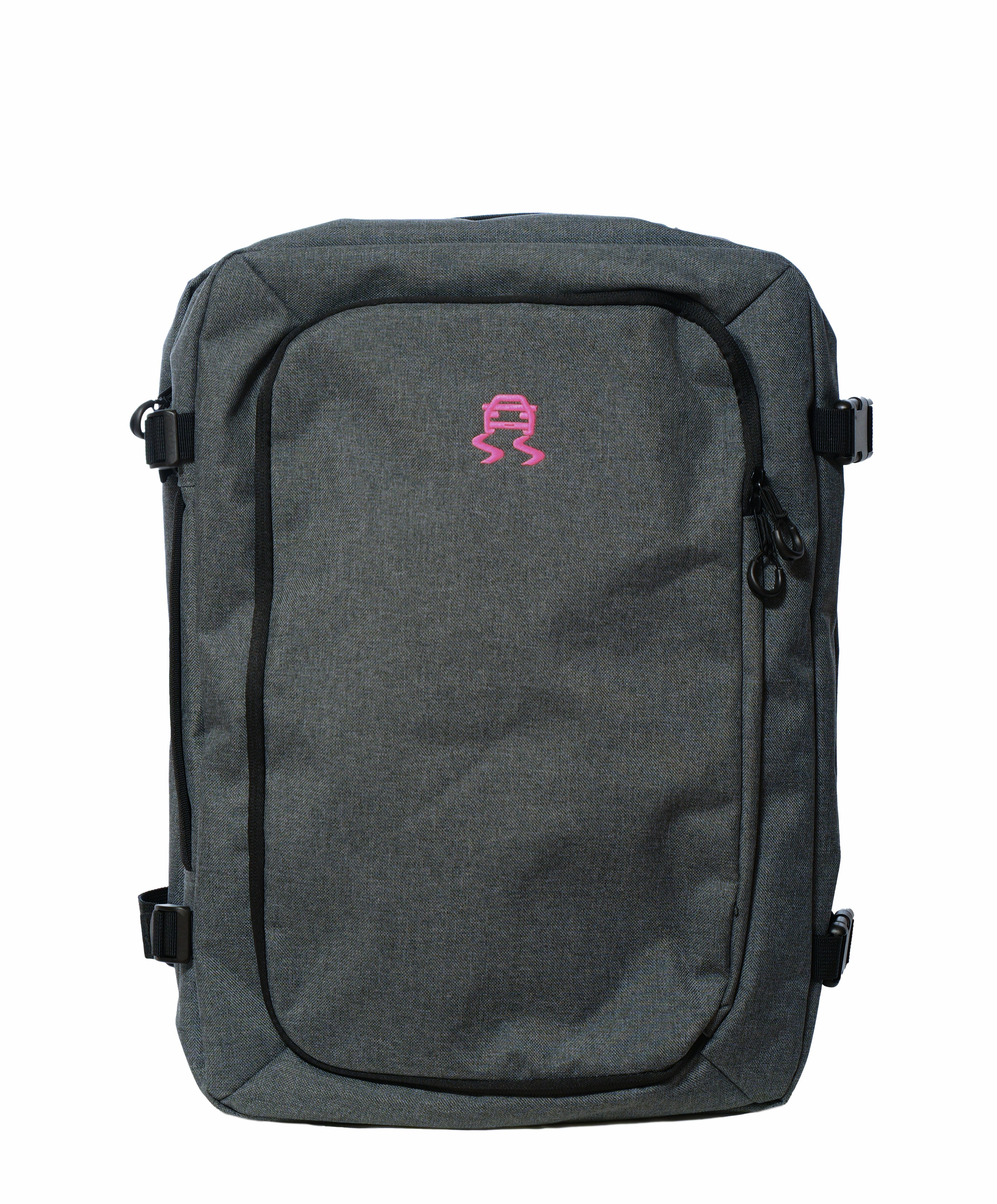 Sac à dos Oversteer – Performance et style au quotidien