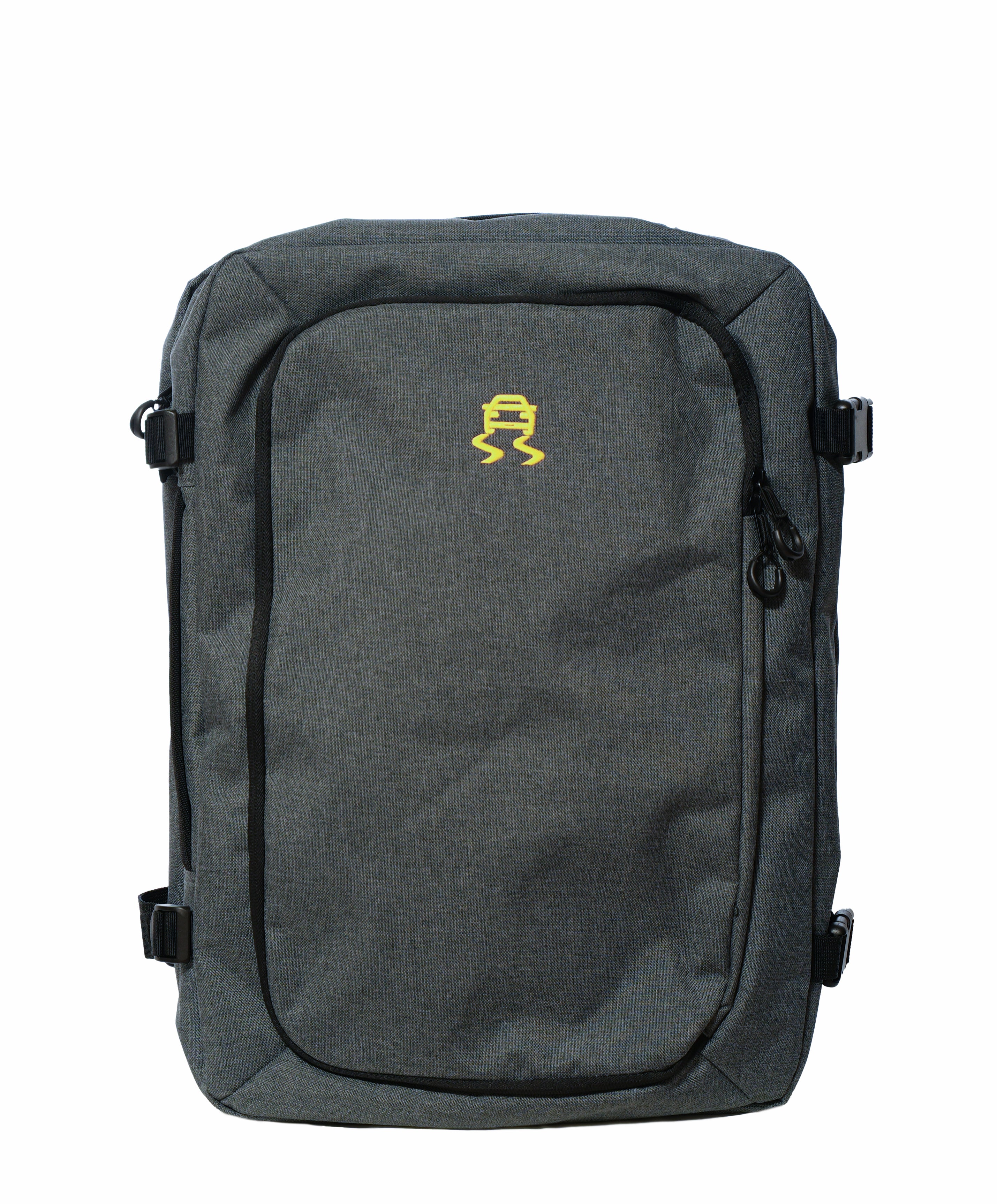 Sac à dos Oversteer – Performance et style au quotidien