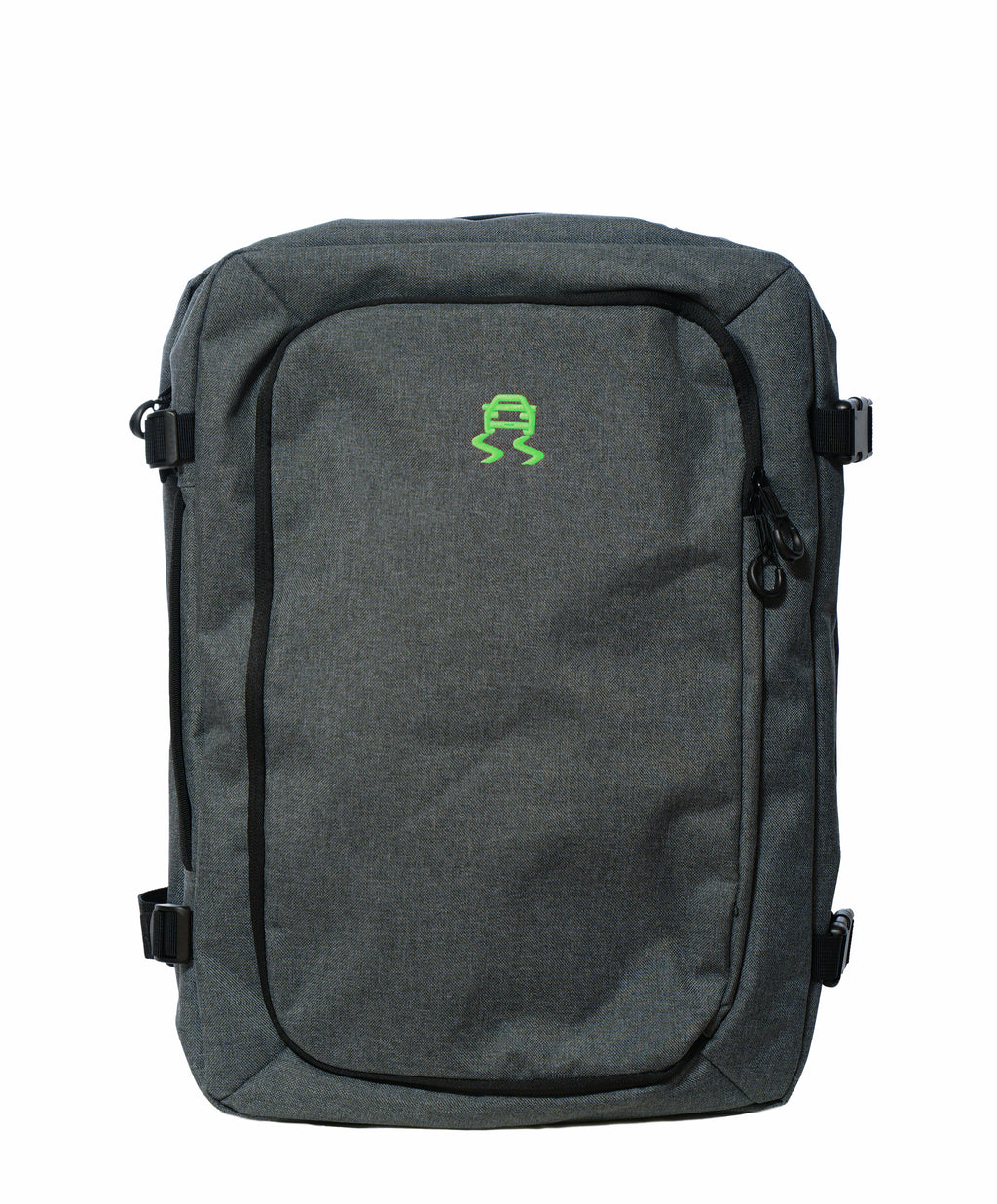 Sac à dos Oversteer – Performance et style au quotidien