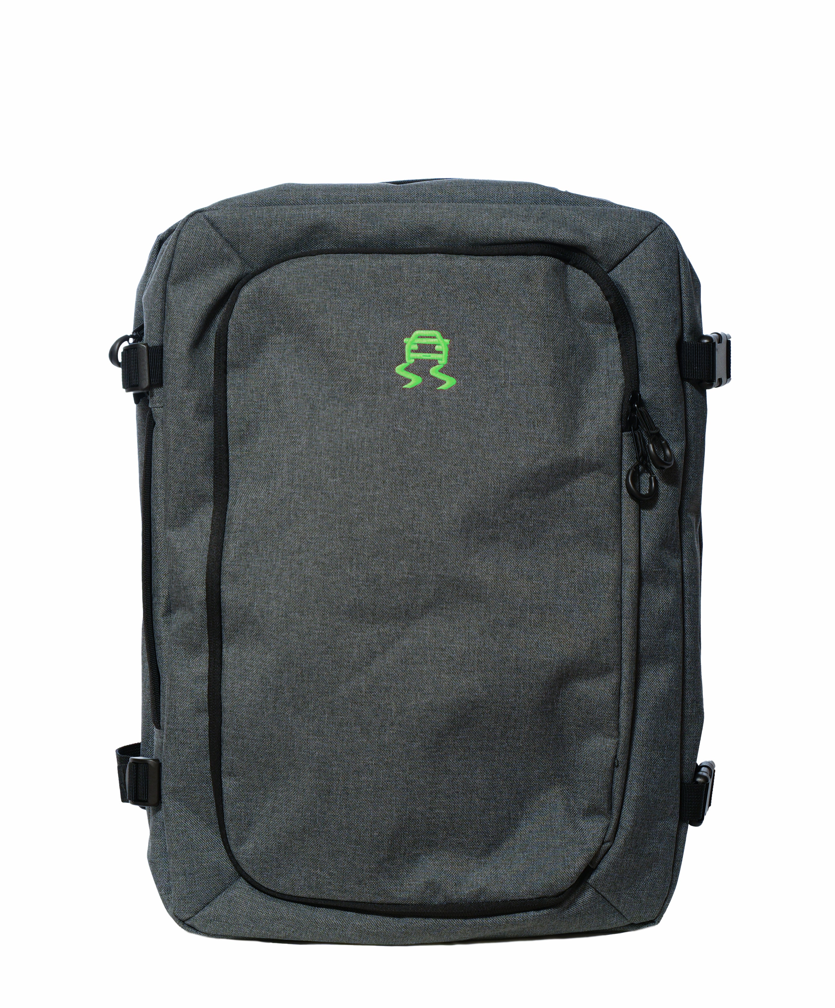 Sac à dos Oversteer – Performance et style au quotidien