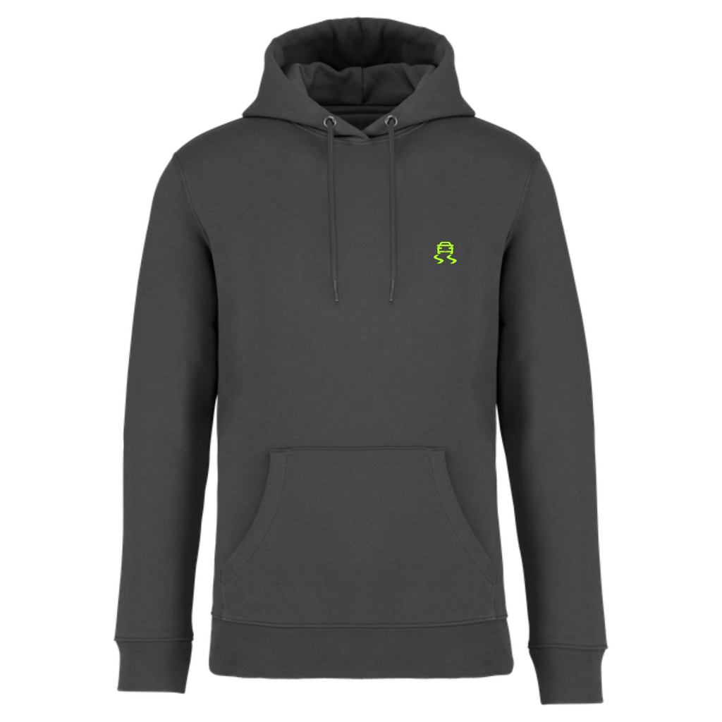 Sweat-shirt - Oversteer